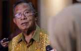 Menko Darmin Akui Bunga Utang RI Lebih Tinggi dari Malaysia