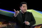 Erick Thohir Sebut Mafia di BUMN Hanya Oknum yang Dimanfaatkan