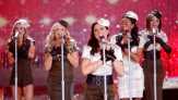 Lagu Baru Spice Girls Bocor di Internet