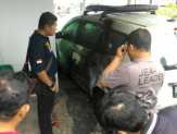 Masyarakat Desak Polisi Tuntaskan Aksi Teror Molotov di Duri