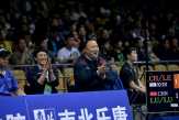 Peraih Emas Olimpiade Asal Tiongkok Calonkan Diri untuk Wakil Presiden BWF