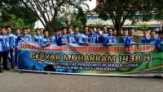 SUT Serambi Mekkah Gelar Long March dan Berbagai Lomba Guna Bangkitkan Syiar Islam