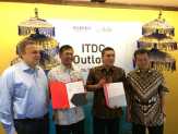 ITDC Mulai Bangun Sirkuit MotoGP Oktober 2019