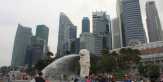 Ini Alasan Bank-bank di Singapura Bermanuver 