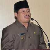 Munculkan Rumor Politik, Bupati Bengkalis Benarkan Lakukan Mutasi ASN
