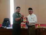 Gubri : Dinas Kebudayaan Penting Untuk Mempercepat Visi Riau 2020