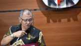 Ketua KPK: Fahri Hamzah Lecehkan Pengadilan