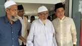 Di Balik Bebasnya Abu Bakar Ba’asyir, Kemanusiaan atau Strategi?