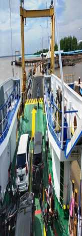 BPK Temukan Kejanggalan Administrasi di Dishub Bengkalis: Terkait Keterlambatan Penyetoran Retribusi	