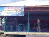 Pelepasan Siswa/i Kelas VI SDN 013 Teluk Meranti Berjalan lancar