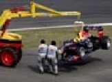 Pemilik Tim Red Bull Kehilangan Minat di F1?