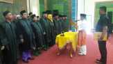 60 Dewan Hakim Dilantik, Malam Ini MTQ XV Pelalawan Resmi Dibuka