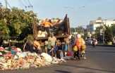 DLHK Pekanbaru Tangkap Basah 32 Warga yang Buang Sampah Sembarangan