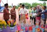 Hadapi Perdagangan Bebas Asean