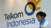 RUPS Telkom Besok Bakal Agendakan Perombakan Direksi