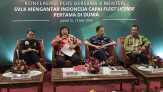 Uni Eropa Akhirnya Buka Pintu Buat Kayu Asal Indonesia