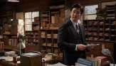 Lima Besar Box Office Korea Pekan Ini