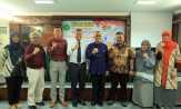 Magister Hukum Unilak Gelar Kuliah Umum hadirkan Prof Dr.Eman Suparman