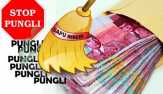 Pelaku Pungli di Perbatasan Riau-Sumbar Ditangkap