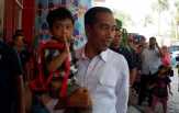 Sindiran Jokowi Minta Jan Ethes Penuhi Panggilan Bawaslu