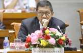 Lukman Masih Bungkam soal Temuan Uang