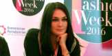 Luna Maya: Saya Cuek, tetapi Butuh Wartawan