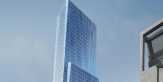 Gedung Jangkung 215 Meter Milik Raksasa Singapura Tembus 
