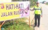 Jelang Puncak Arus Mudik, Volume Kendaraan di Jalinsum Meningkat 20 Persen
