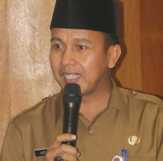 Siswa di Inhil Masuk Sekolah 2 Kali dalam Seminggu
