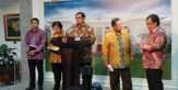Paket Ekonomi Jilid II, Izin Investasi Cukup 3 Jam
