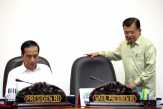 Jokowi Sentil BUMN yang Abaikan TKDN