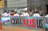 Greenpeace: Proyek 35.000 MW Rugikan Negara Rp350 Triliun