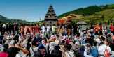 Gelar Budaya Babad Dieng Jadi Agenda Wisata