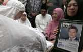 Jenazah Husni Dimakamkan di TPU Jeruk Purut