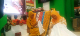 Sabar dan Tekun, Irmawani dan Marlia Raih Omset Jutaan Rupiah dari Membatik