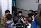 Dukung Pemerintahan, GMDPD Datangai Kantor Bupati Bengkalis