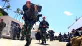 Pengamat: Pelibatan TNI di Urusan Sipil Cenderung Menguat