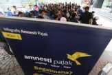 Rasio Pajak Orde Baru Lebih Buruk dari Reformasi