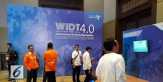 SDM Jadi Kunci Keberhasilan Pariwisata Indonesia di Era 4.0