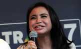 Rossa Enggan Berprasangka Buruk Soal Tragedi Mina