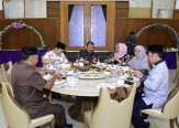 Komisi V DPRD RIAU Kunker Ke Bengkalis