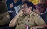 Ahok Lempar Isu Djarot Bakal Bersama Buwas di Pilkada Jakarta