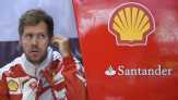Vettel Janji Ceramahi Verstappen Soal Aksi Berbahaya