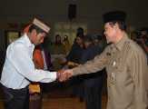 506 Pasutri Ikuti Siding Itsbat