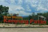 Riau Alami Peningkatan Desa Wisata