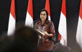 Sri Mulyani Sebut Ekonomi RI Alami 'Kelainan'