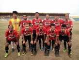 Raih Tiket Semifinal, Besok PS Meranti Jajal PS Duri di Piala Suratin 2016
