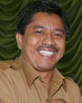 Atlet dan Siswa Berprestasi Diberi Bonus