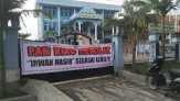 Kantor DPW PAN Riau Disegel Kader
