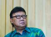 Mendagri Keluhkan Minimnya Kontribusi Ormas